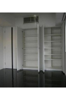 パークキューブ銀座イースト 