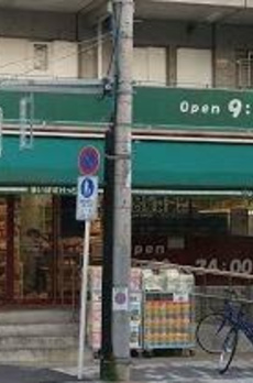 南砂戸建 