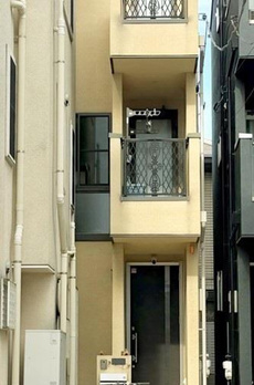 南砂戸建 