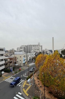 レジディア恵比寿南 