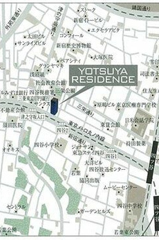 ＹＯＴＳＵＹＡ　ＲＥＳＩＤＥＮＣＥ 