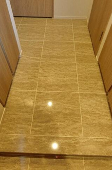 ネベル戸越公園 