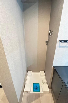 レジディア東麻布 