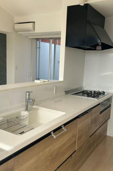 エスティメゾン白金台 