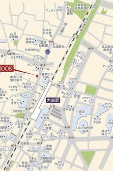 山王ＭｏｏＫ 