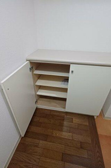 グレイスコート多摩川 