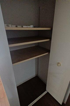 グレイスコート多摩川 