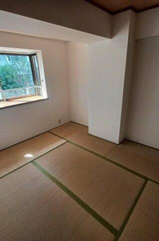 グレイスコート多摩川 