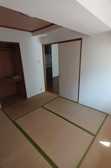 グレイスコート多摩川 