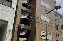 ペリグリンアパートメント