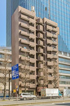 高輪ＳＹマンション 