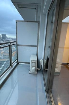 ＷコンフォートタワーズＥＡＳＴ 