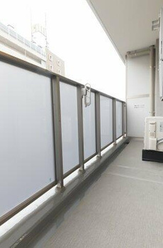 プラウドフラット渋谷富ヶ谷 