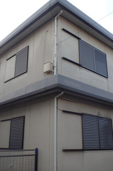 目黒区五本木三丁目戸建 