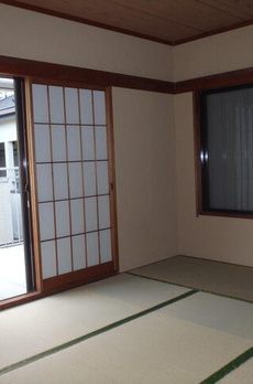 目黒区五本木三丁目戸建 