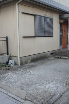 目黒区五本木三丁目戸建 
