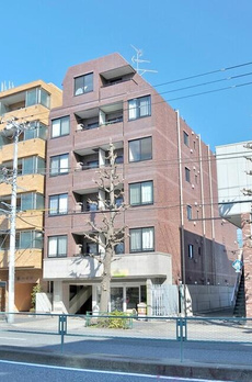 エスアール自由が丘 
