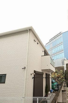 ＬＥＧＡＬＡＮＤ神楽坂 