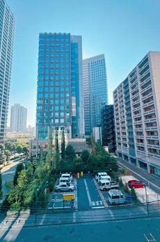 藤和シティホームズ御殿山 