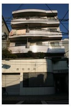 西松ビル 