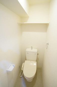 グランヴァン東中野Ⅱ 