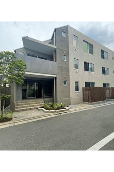 コージーコート中目黒 