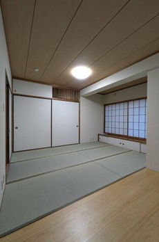ガーデンハウス浜田山 
