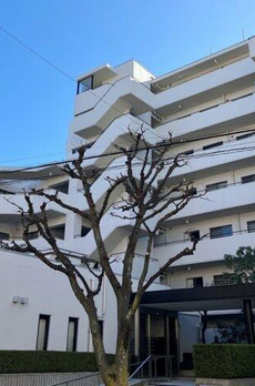 馬込エクセレントハウス 