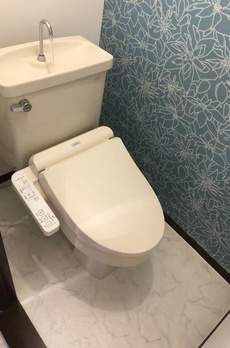 パストラル駒沢 