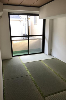 パストラル駒沢 