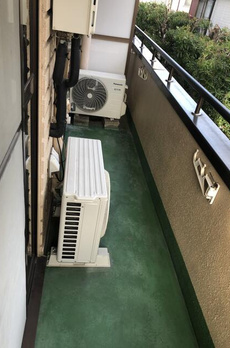 パストラル駒沢 