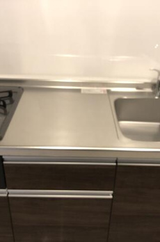 パストラル駒沢 