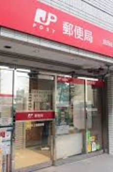 パストラル駒沢 