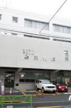 パストラル駒沢 