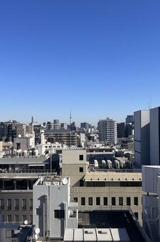 二番町テラス 