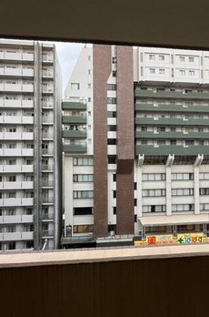 日神パレステージ東新宿イーストフォート 