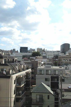 インプレストコア四谷坂町 