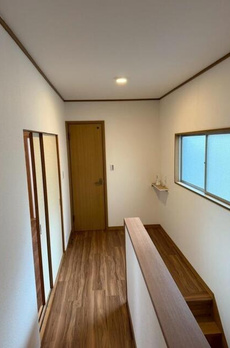 渋谷区本町５丁目戸建 