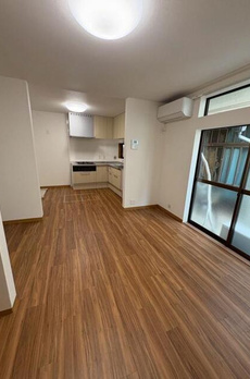 渋谷区本町５丁目戸建 