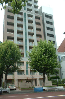 デュオ・スカーラ市ヶ谷 