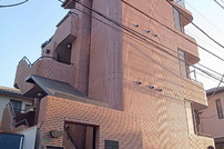 ランジェ碑文谷