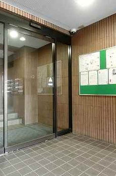 ドムール江古田 