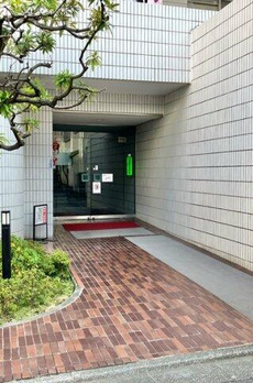 第二サンライズ五反田 