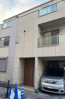 蒲田戸建 