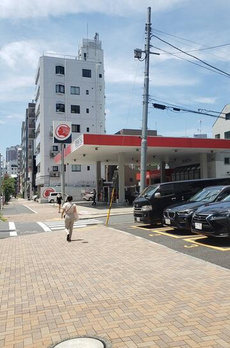 麻布尾又ビル 