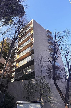 山王ガーデンハイツ 