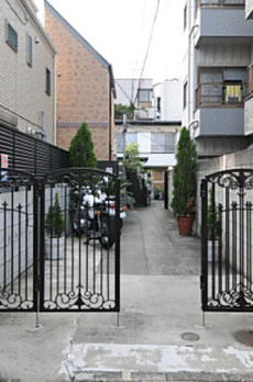 ガーデンパレス高円寺 