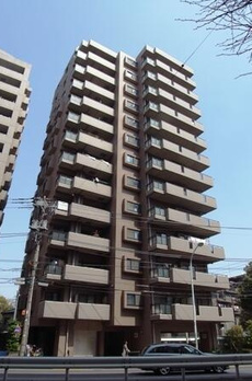 日神パレステージ王子神谷 