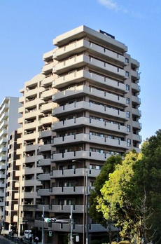 日神パレステージ王子神谷 