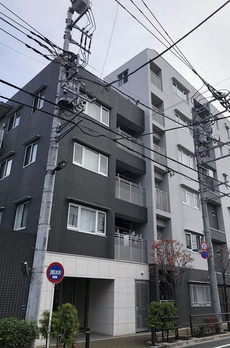 グランスイート志村 